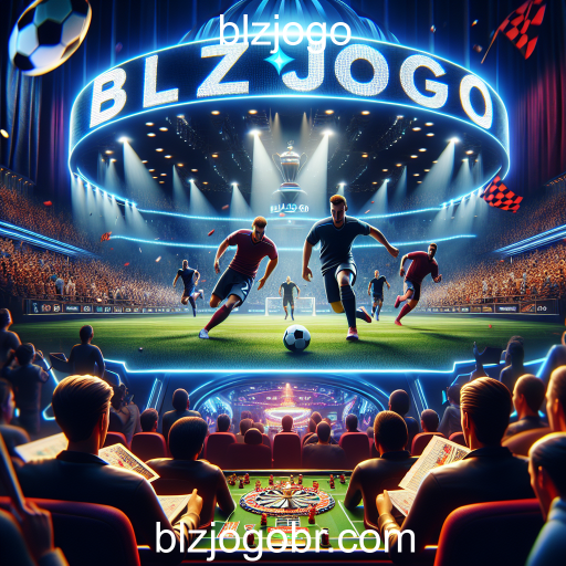 A Ascensão dos Jogos de Esportes na Era Digital